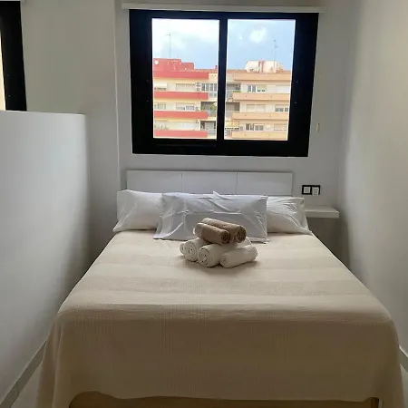 Vacation In Apartment