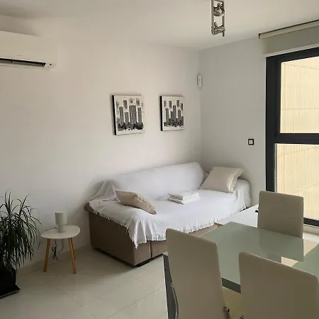 Vacation In Denia