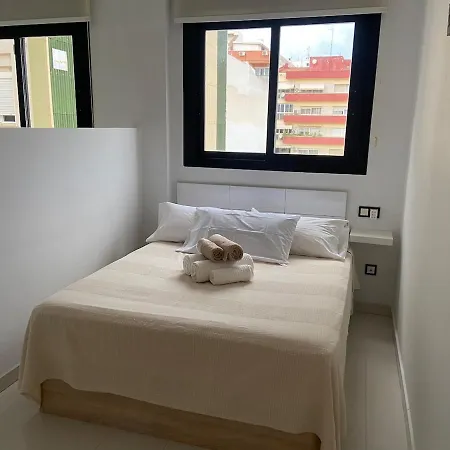 Vacation In Apartment
