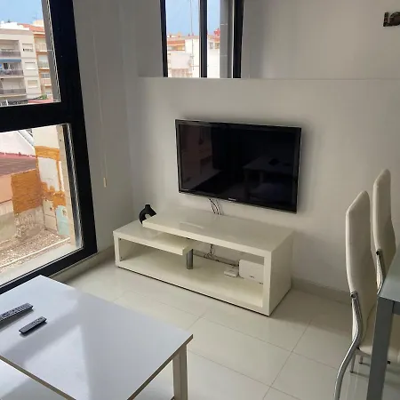 Apartment Vacation In *