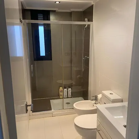 Apartment Vacation In *